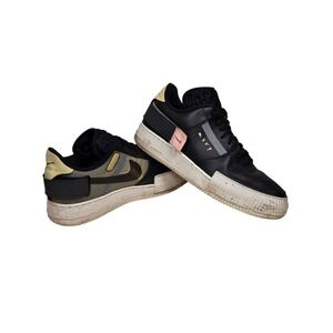 Size 12 Nike Air Force 1 Low‎ Drop Pink C10054-001